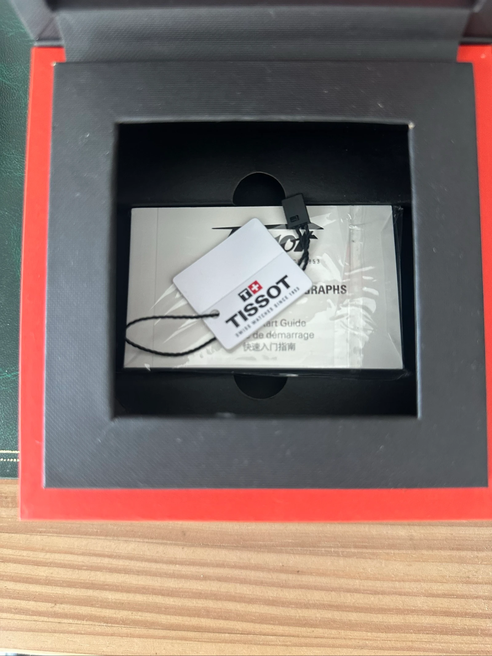 Tissot Prx80 powermatic – photo 9